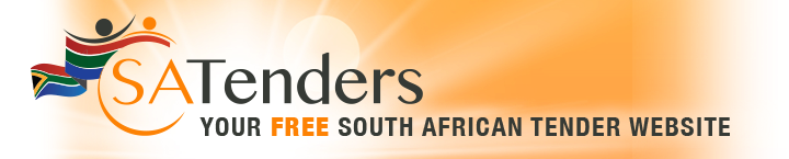SA-Tenders.co.za
